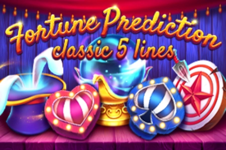 Fortune Prediction pokie