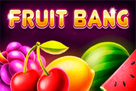 Fruit Bang pokie