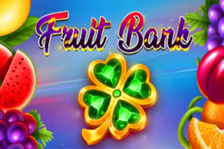 Fruit Bank at Here2Win Casino