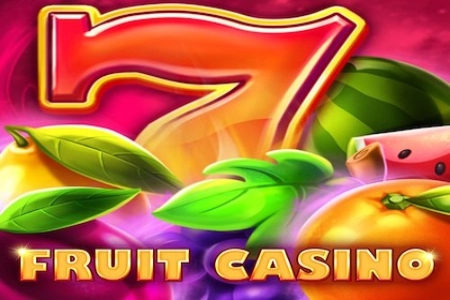 Fruit Casino 3x3 pokie