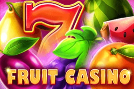Fruit Casino pokie