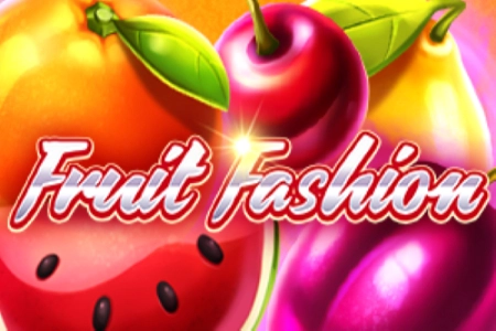 Fruit Fashion pokie