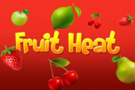 Fruit Heat pokie