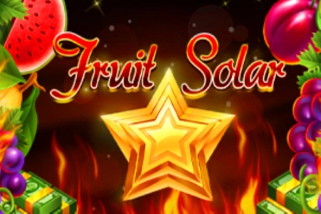 Fruit Solar pokie