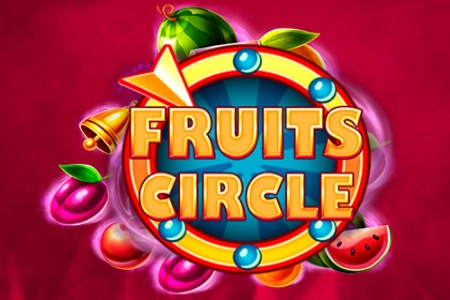 Fruits Circle 3x3 pokie