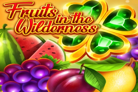 Fruits in the Wilderness pokie