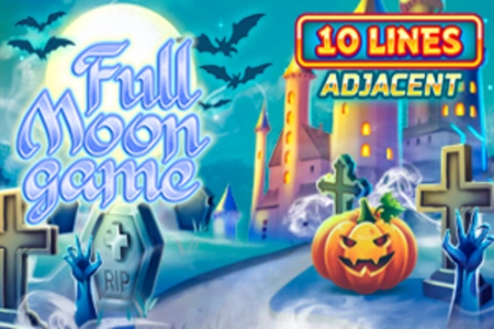 Full Moon Game at Here2Win Casino