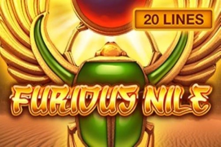 Furious Nile at Here2Win Casino