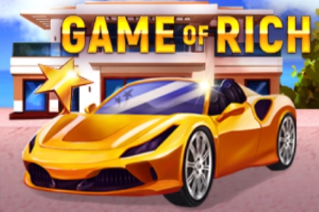 Game of Rich 3x3 pokie