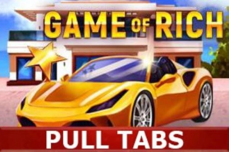 Game of Rich Pull Tabs pokie