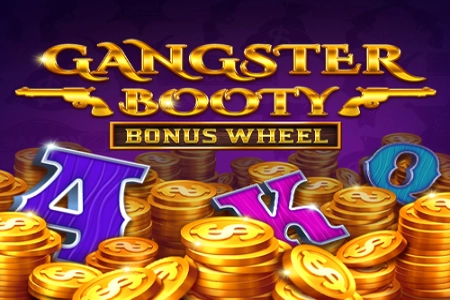 Gangster Booty pokie