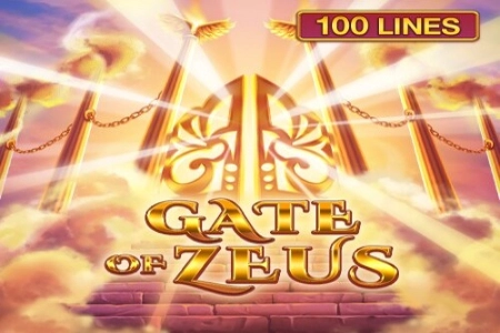 Gate of Zeus pokie