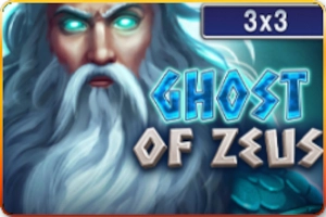 Ghost of Zeus 3x3 pokie