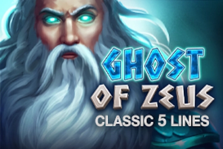 Ghost of Zeus pokie