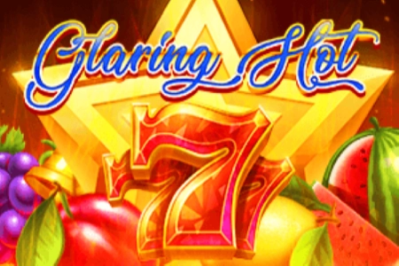 Glaring Hot at Here2Win Casino