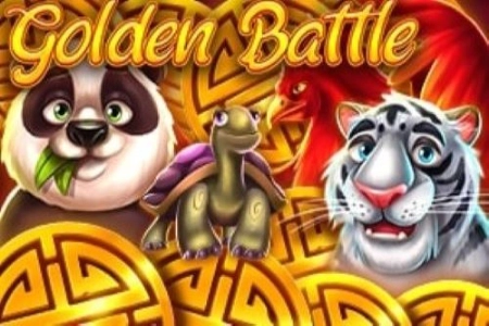 Golden Battle pokie