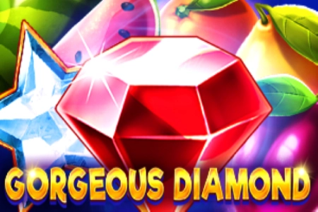 Gorgeous Diamond at Here2Win Casino