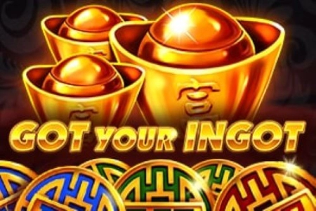Got Your Ingot pokie