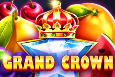 Grand Crown pokie