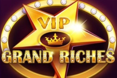 Grand Riches pokie