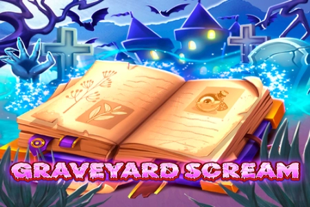 Graveyard Scream at Here2Win Casino