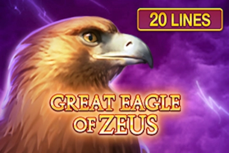 Great Eagle of Zeus pokie