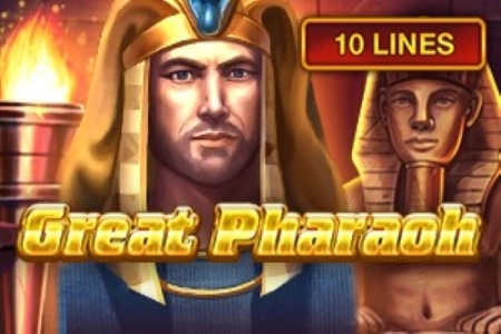 Great Pharaoh pokie