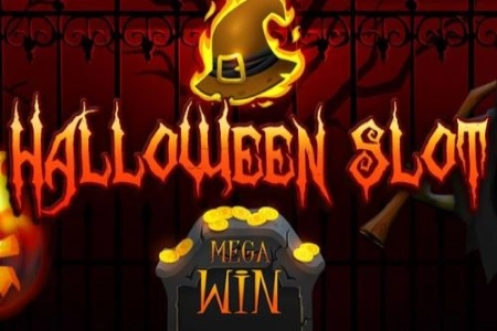 Halloween Slot pokie