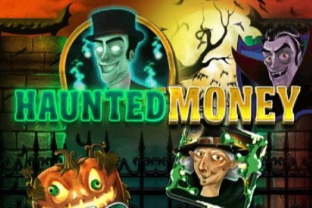 Haunted Money at Here2Win Casino