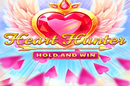 Heart Hunter at Here2Win Casino