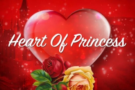 Heart Of Princess pokie