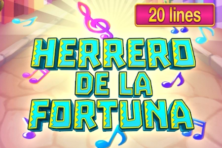Herrero de la Fortuna pokie