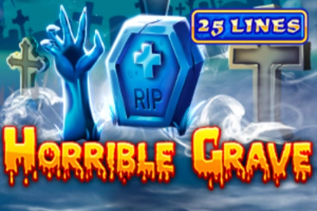 Horrible Grave pokie