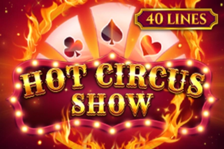 Hot Circus Show pokie