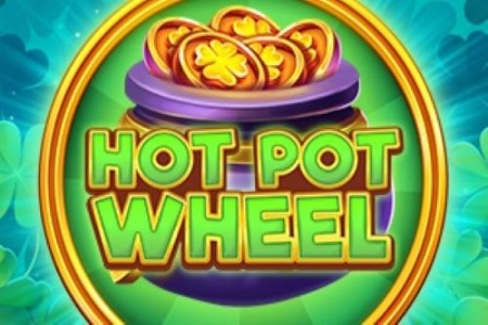 Hot Pot Wheel pokie