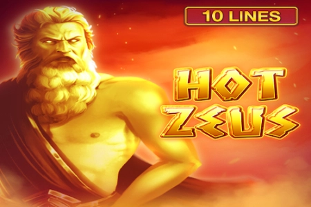 Hot Zeus at Here2Win Casino