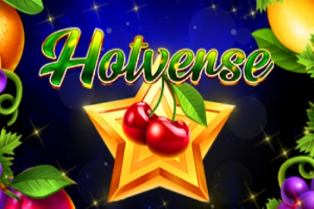 Hotverse at Here2Win Casino