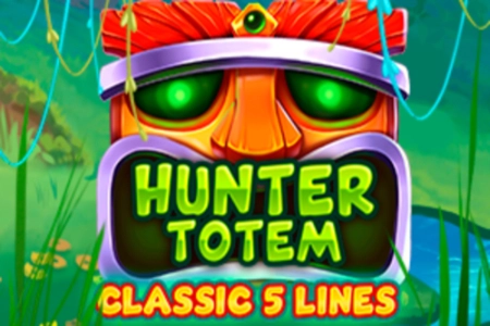 Hunter Totem pokie