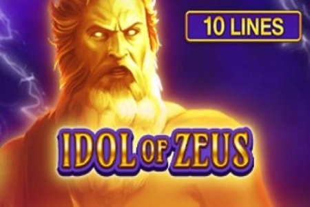 Idol of Zeus pokie