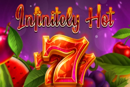 Infinitely Hot at Here2Win Casino
