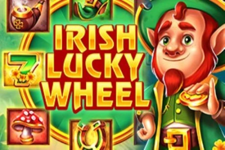 Irish Lucky Wheel pokie
