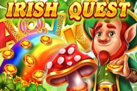 Irish Quest pokie