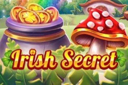 Irish Secret pokie