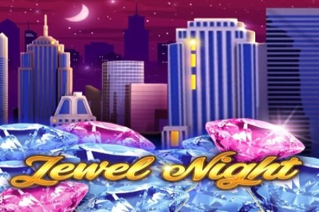 Jewel Night pokie