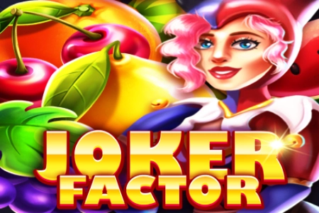 Joker Factor at Here2Win Casino