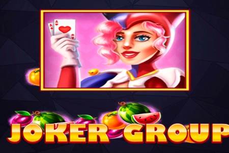 Joker Group pokie