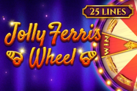 Jolly Ferris Wheel at Here2Win Casino
