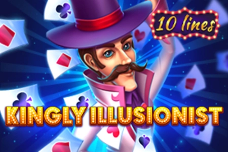 Kingly Illusionist at Here2Win Casino