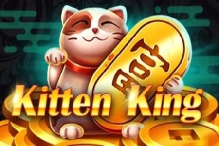 Kitten King pokie