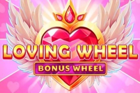 Loving Wheel pokie